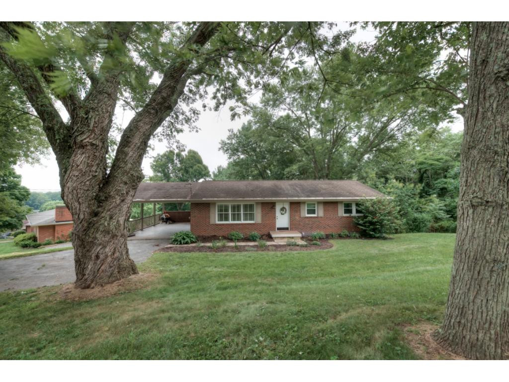 438 Sioux Road Bristol, VA 24201 - Photo 21 of 21 Photo 21