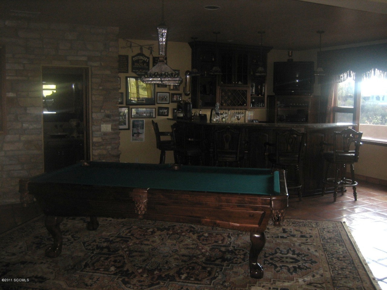 365 Rio Rico Drive Rio Rico, AZ 85648 - Photo 3 of 17