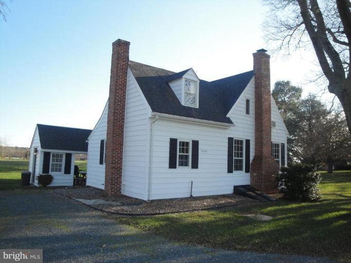 27471 Island Creek Road Trappe, MD 21673 - Photo 1 of 8 Exterior (Main)