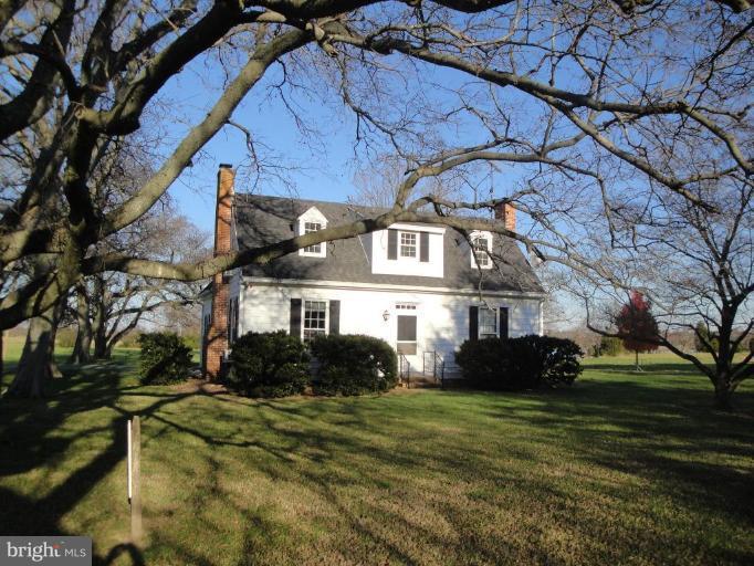 27471 Island Creek Road Trappe, MD 21673 - Photo 2 of 8 Exterior #2