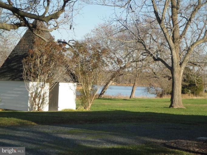27471 Island Creek Road Trappe, MD 21673 - Photo 6 of 8 View from Unit