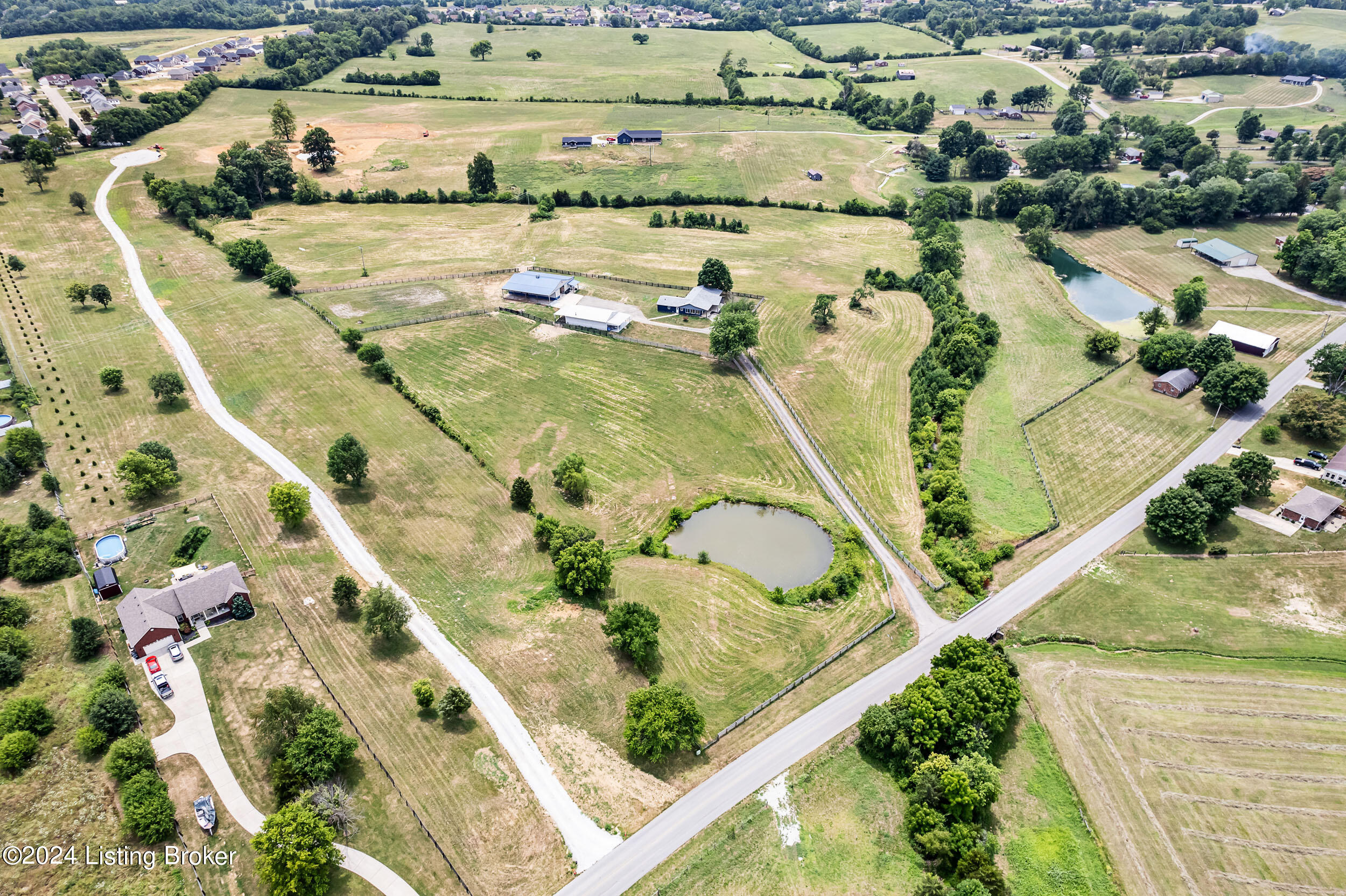 1178 Plum Run Road Bardstown, KY 40004 - Photo 58 of 64 1178PlumRunRd-2