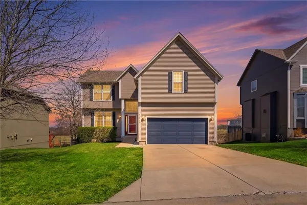 $399,000 | 13118 New Jersey Avenue, Kansas City, KS 66109