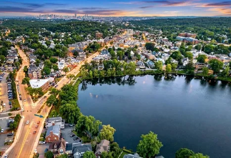 $1,099,000 | 780-782 Main Street, Melrose, MA 02176