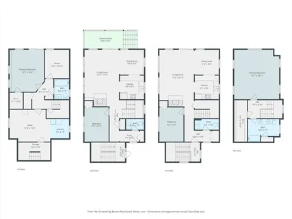 $1,099,000 | 780-782 Main Street, Melrose, MA 02176