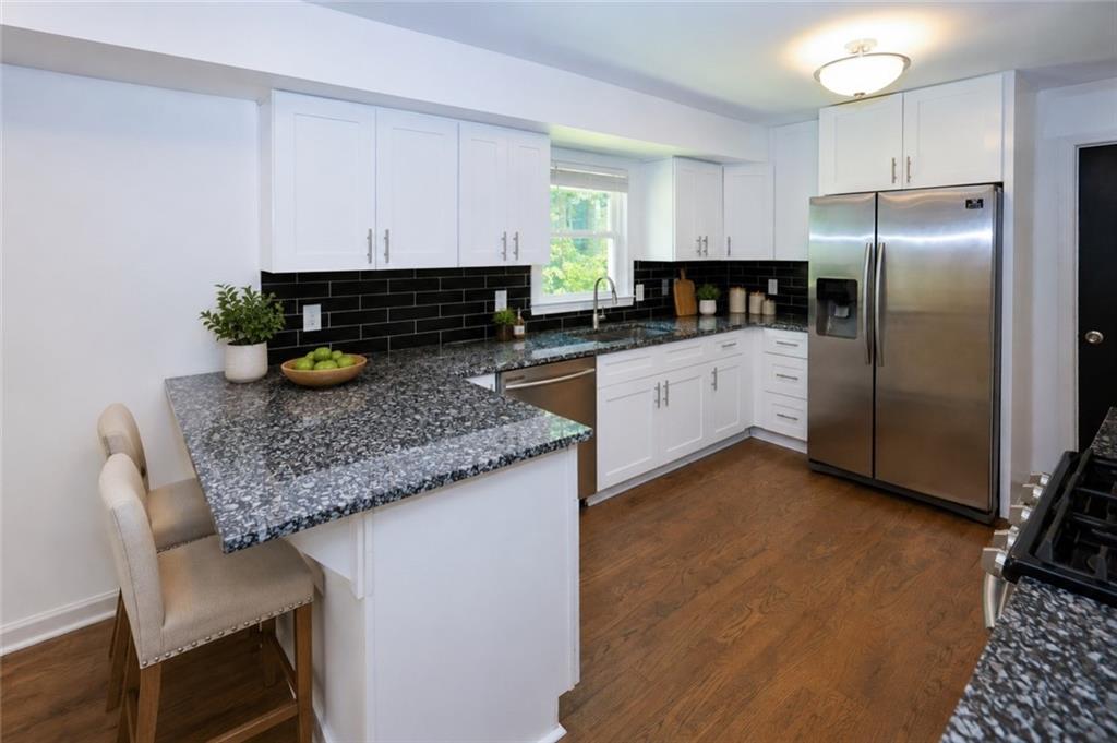 1200 Silver Hill Road Stone Mountain, GA 30087 - Photo 6 of 31