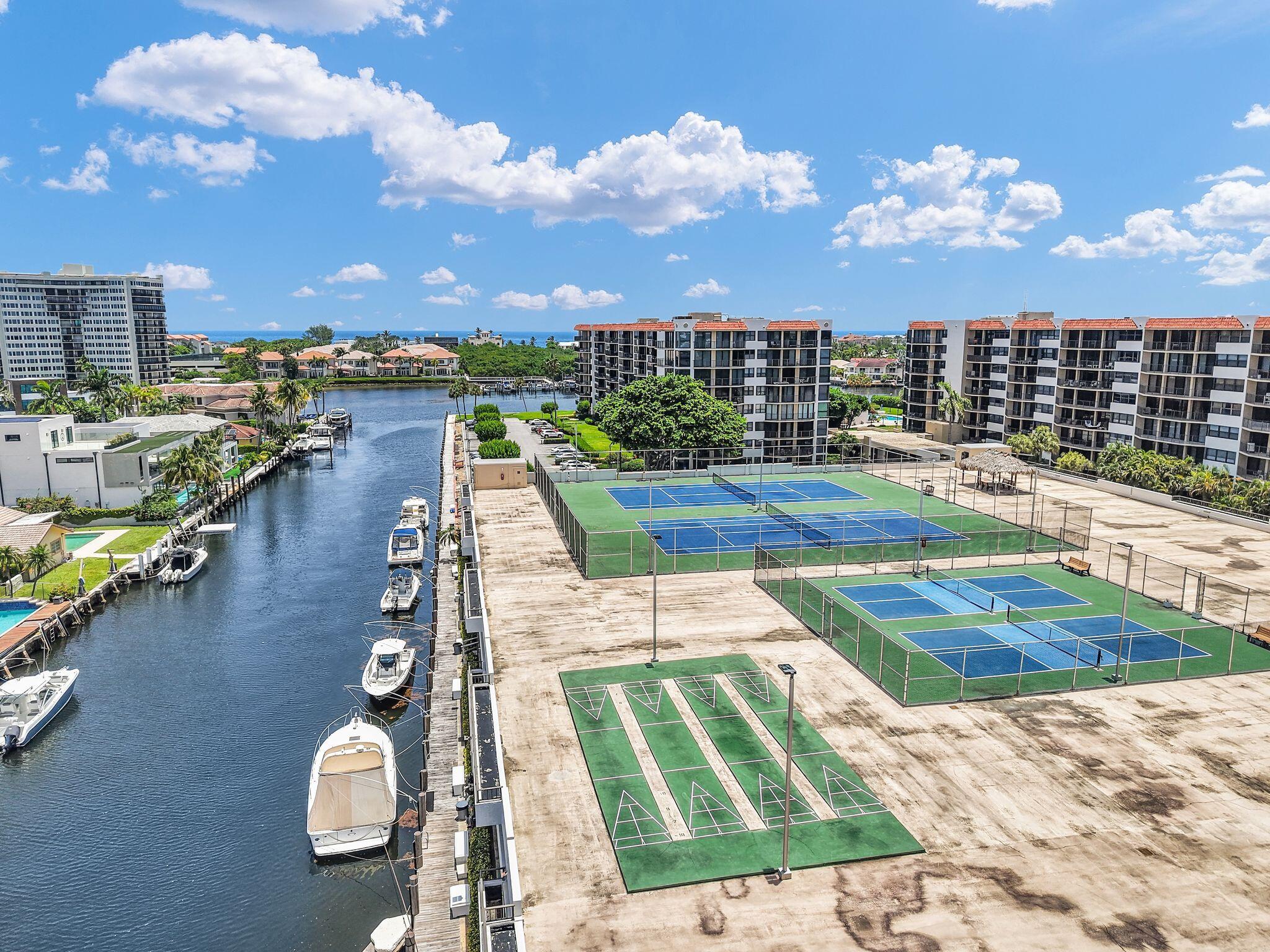 899 Jeffery Street, Unit 3010 Boca Raton, FL 33487 - Photo 81 of 99 PB 899 859 Jeffery Arial pic 13