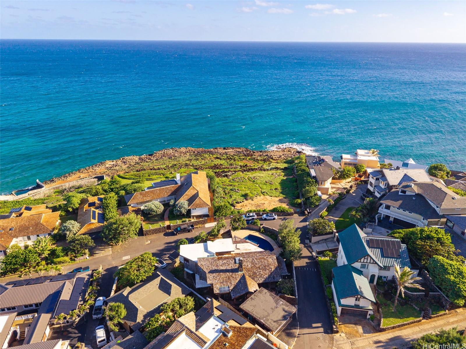 4134 Black Point Road Honolulu, HI 96816 - Photo 22 of 25