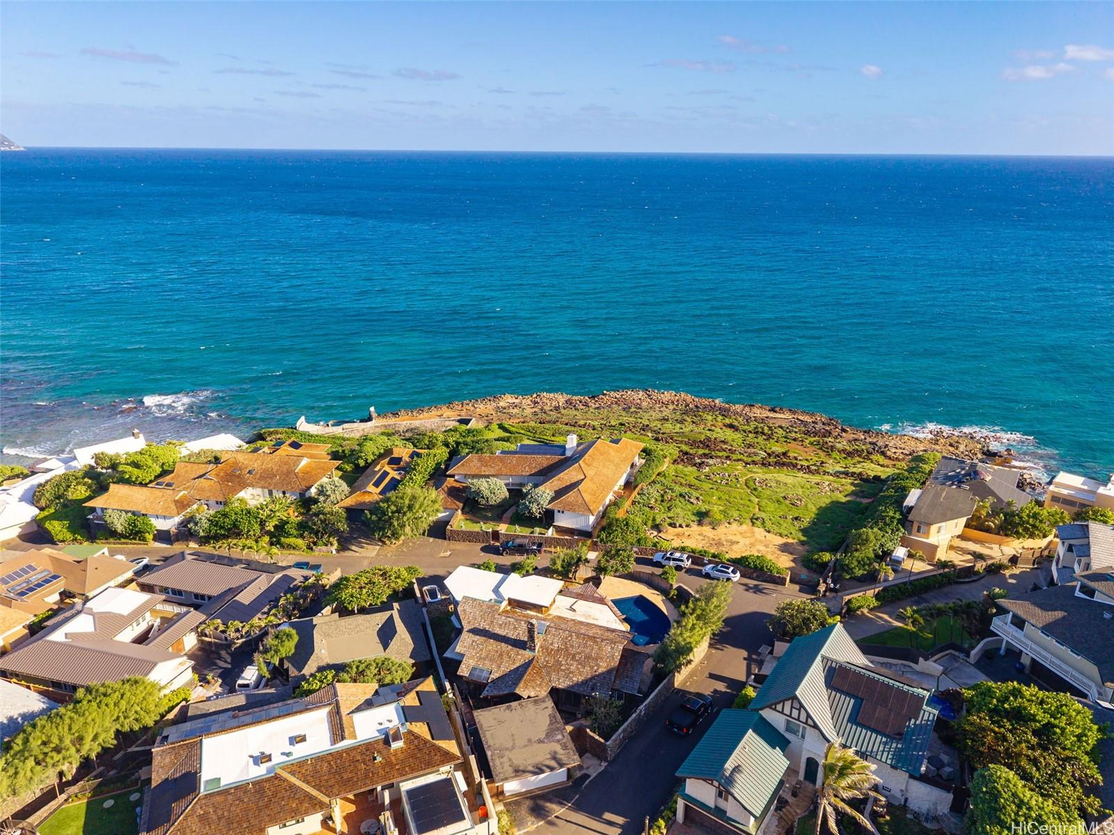 4134 Black Point Road Honolulu, HI 96816 - Photo 23 of 25