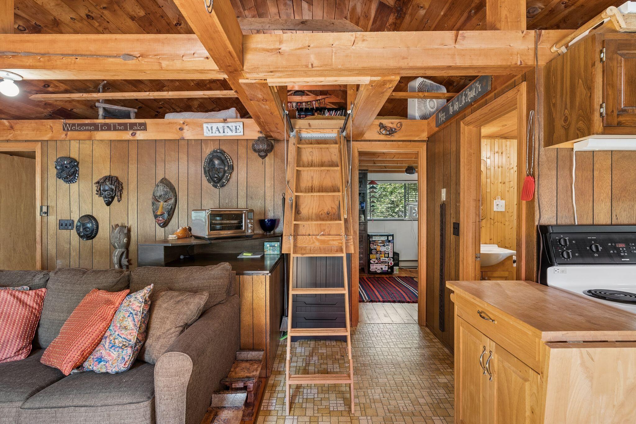 69 Northeast Road Waterboro, ME 04087 - Photo 20 of 37 69 Northeast Rd