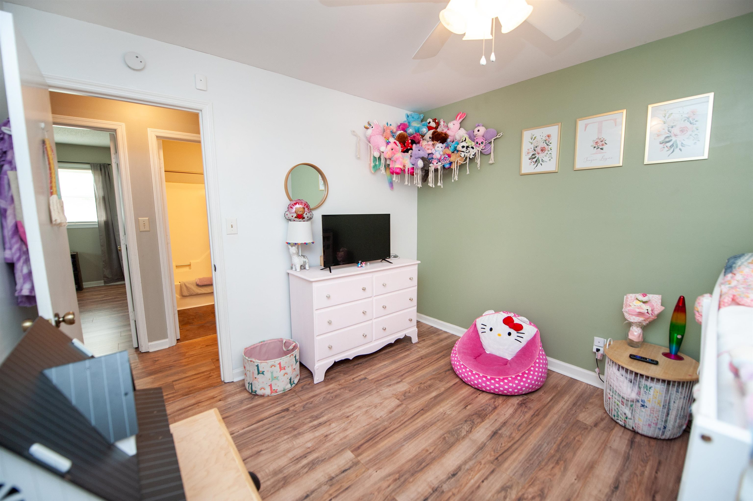 107 Cauthen Court Moore, SC 29369 - Photo 24 of 33