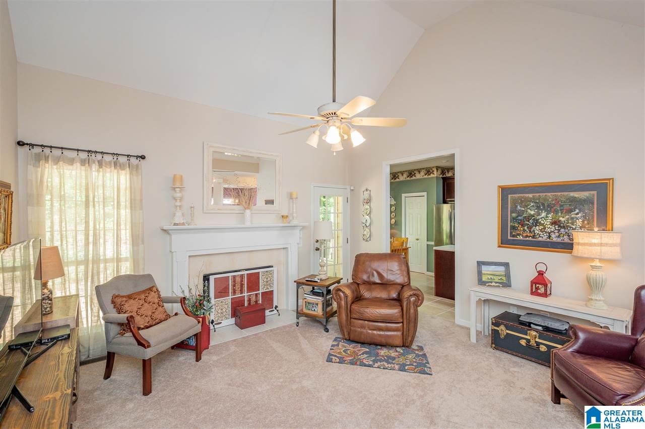 93 Heather Ridge Drive Pelham, AL 35124 - Photo 3 of 30