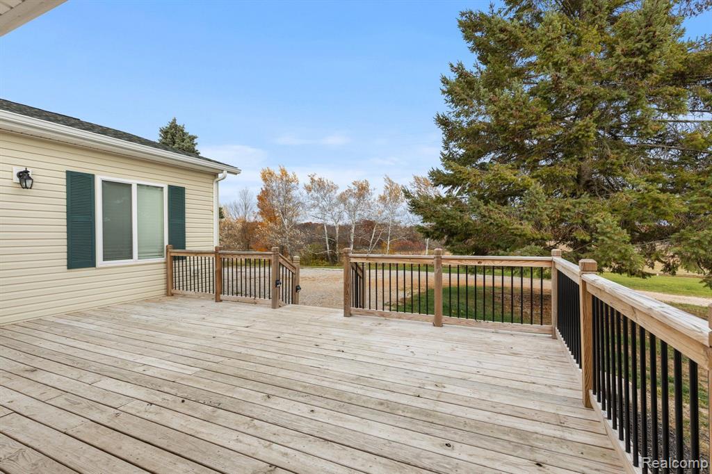 6500 Grand River Road Bancroft, MI 48414 - Photo 42 of 67