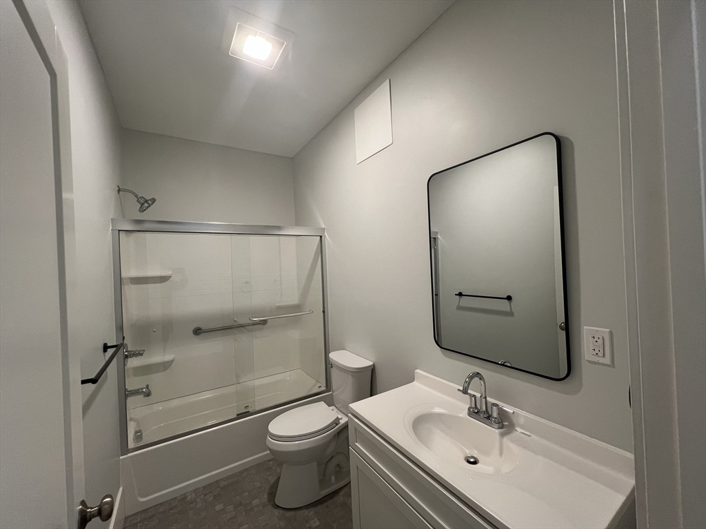 34 St Joseph Street, Unit 22 Fall River, MA 02723 - Photo 4 of 8