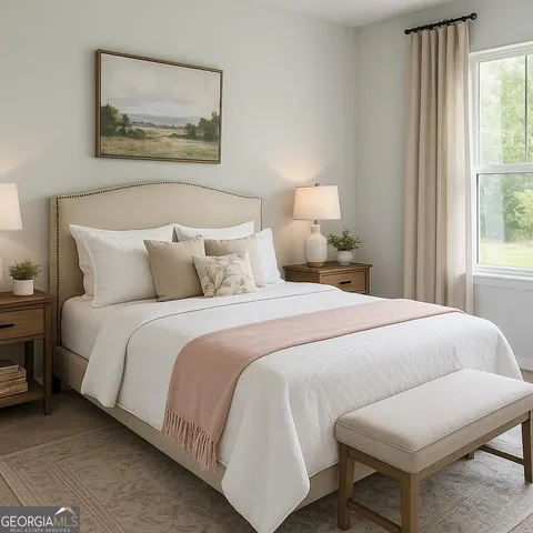 $450,700 | 196 Sage Street, Unit HOMESITE 30, Commerce, GA 30529