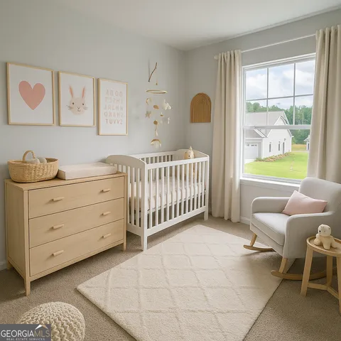 $450,700 | 196 Sage Street, Unit HOMESITE 30, Commerce, GA 30529