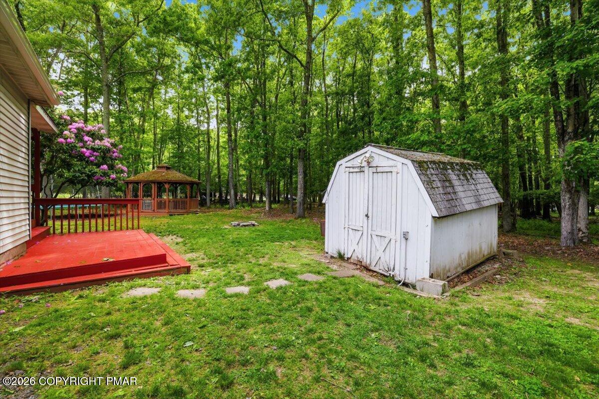 713 Lily Road East Stroudsburg, PA 18302 - Photo 21 of 44 Shed