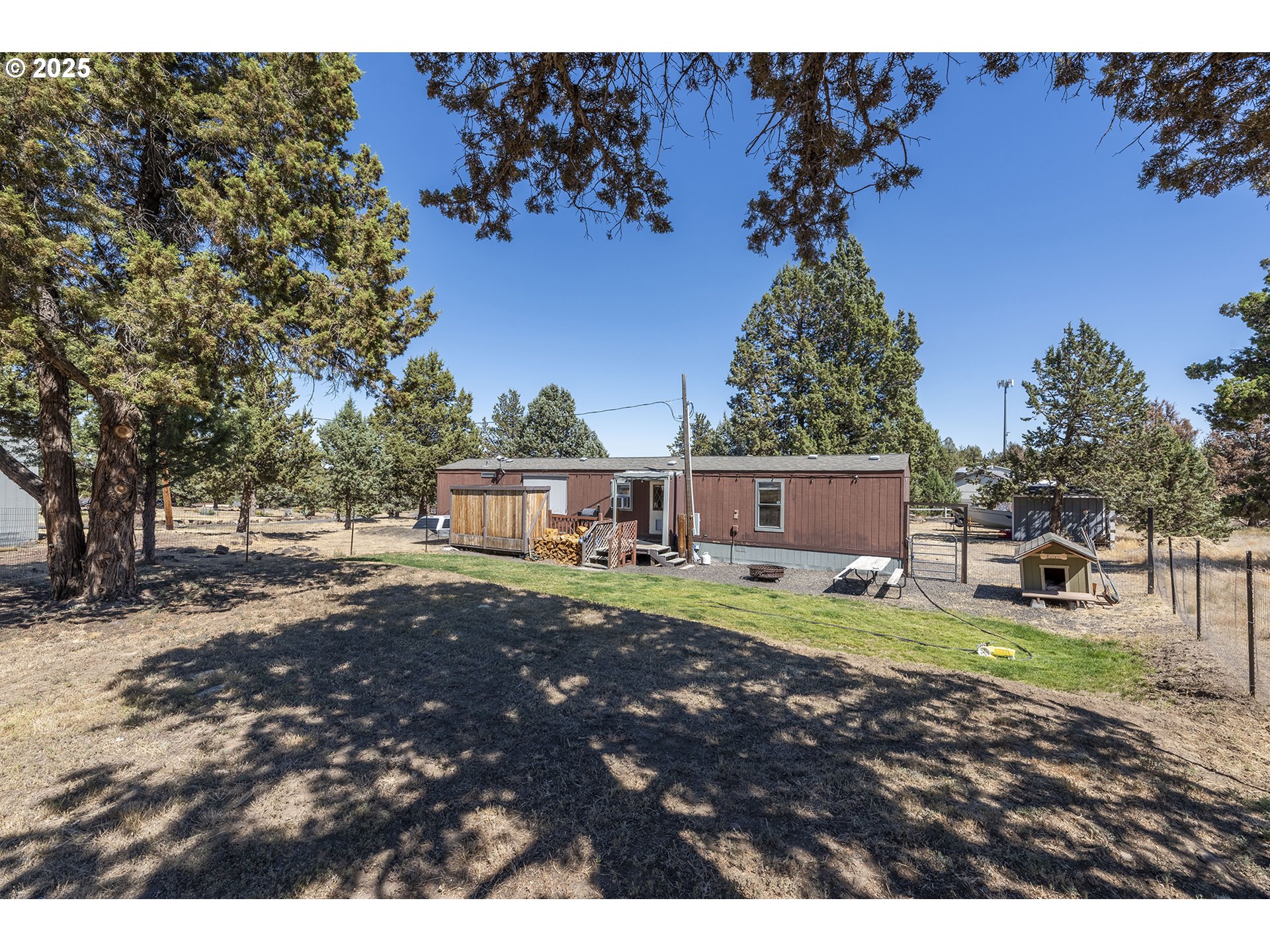 13406 Southwest Oasis Court Terrebonne, OR 97760 - Photo 26 of 48 a view of house with outdoor space
