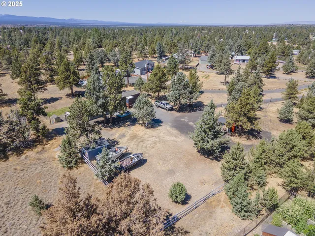 a view of a city with ocean