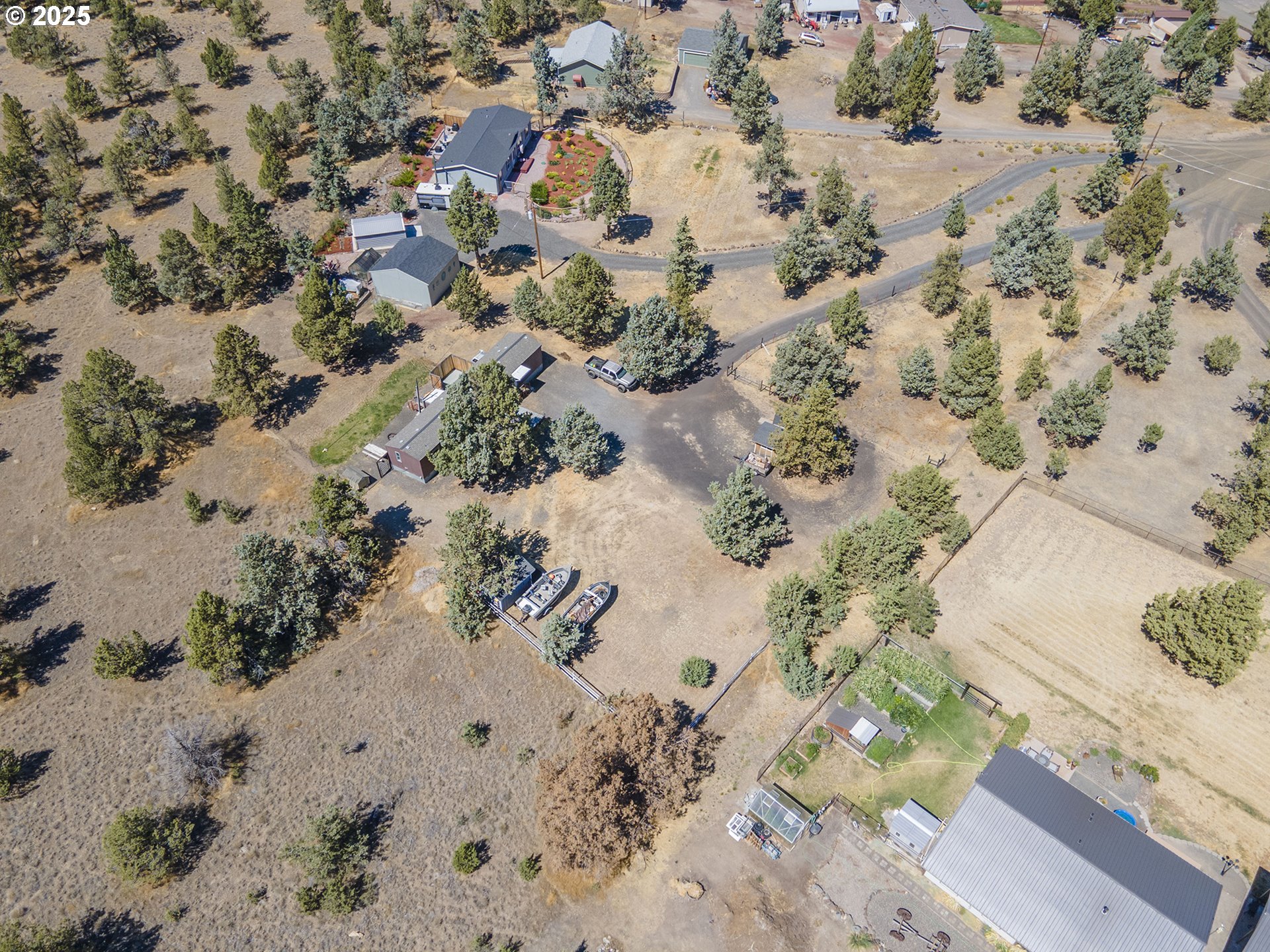 13406 Southwest Oasis Court Terrebonne, OR 97760 - Photo 45 of 48