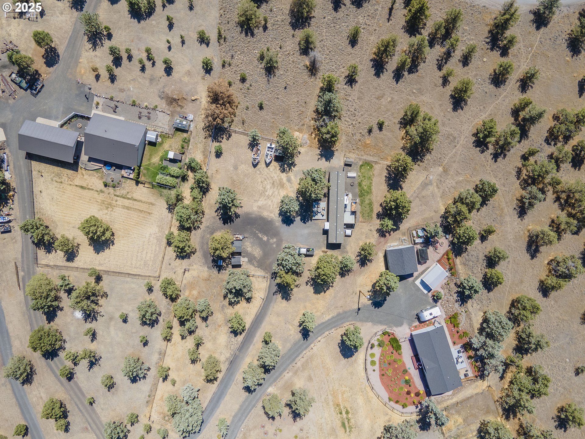 13406 Southwest Oasis Court Terrebonne, OR 97760 - Photo 47 of 48