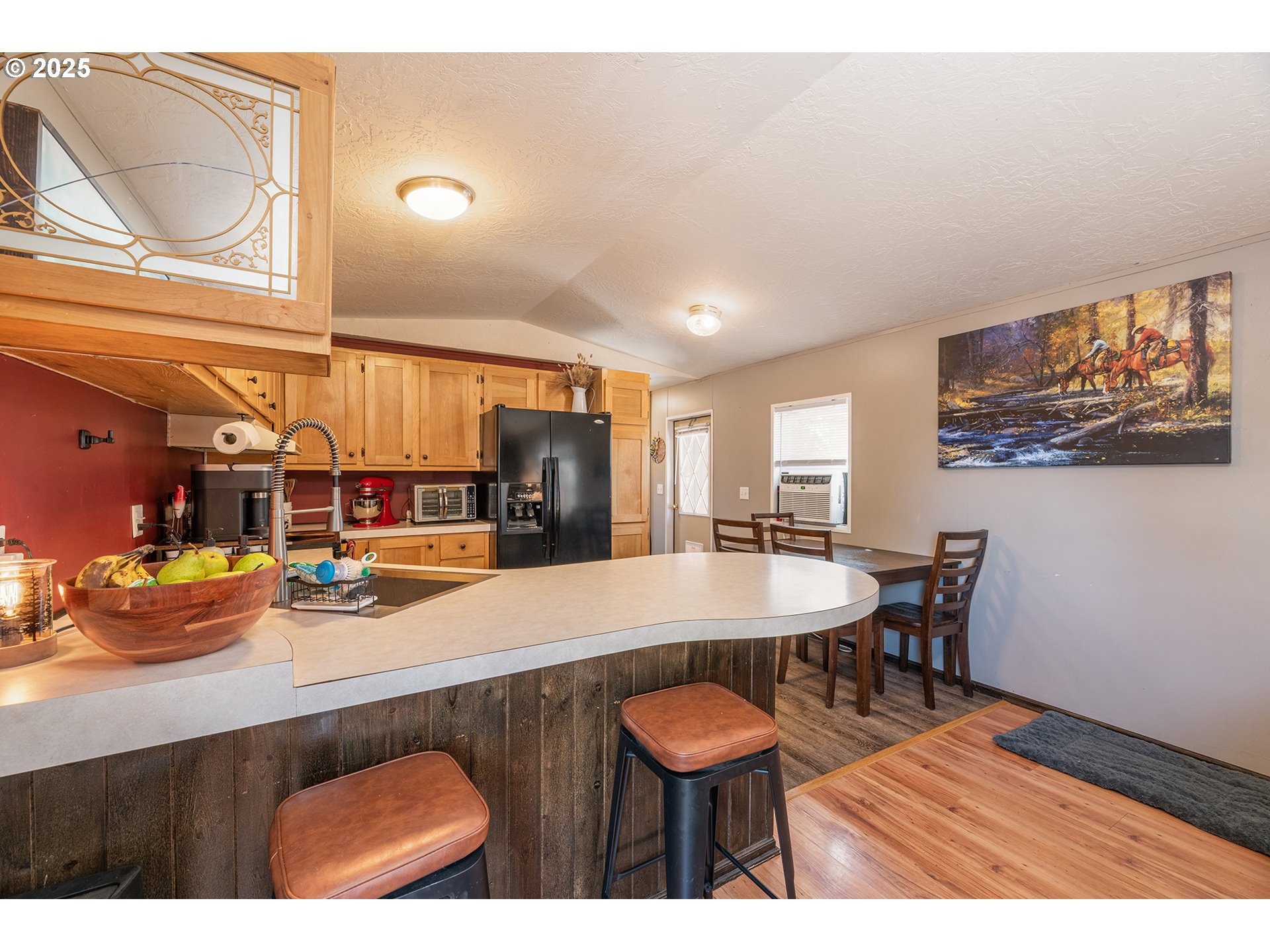 13406 Southwest Oasis Court Terrebonne, OR 97760 - Photo 6 of 48 a view of a dining room with furniture