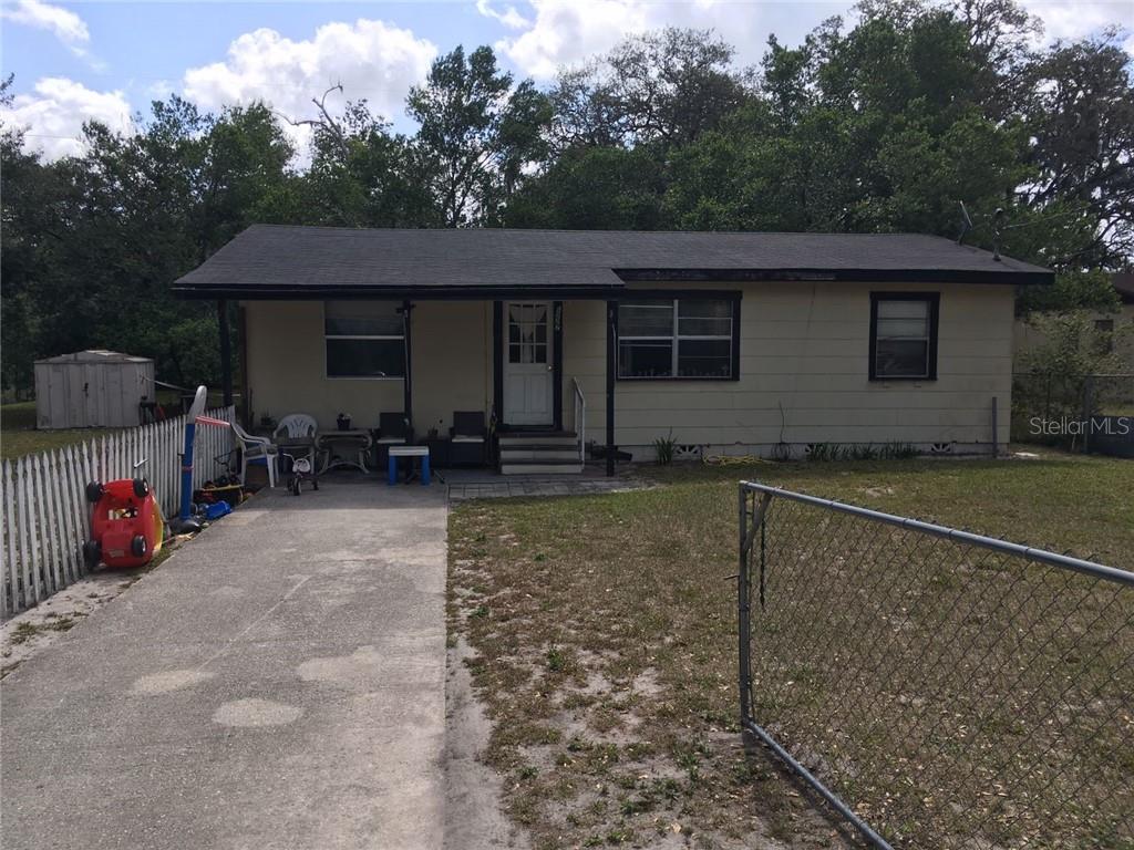 1227 Tedrow Road Lakeland, FL 33805 - Photo 1 of 1 Gallery Image 1