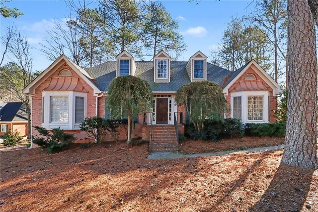 $385,000 | 5085 Chapel Lake Circle, Douglasville, GA 30135