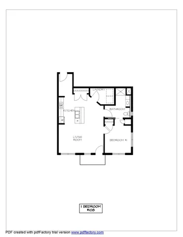 $272,780 | 715 Lake Shore Drive Northeast, Unit 208, Bemidji, MN 56601