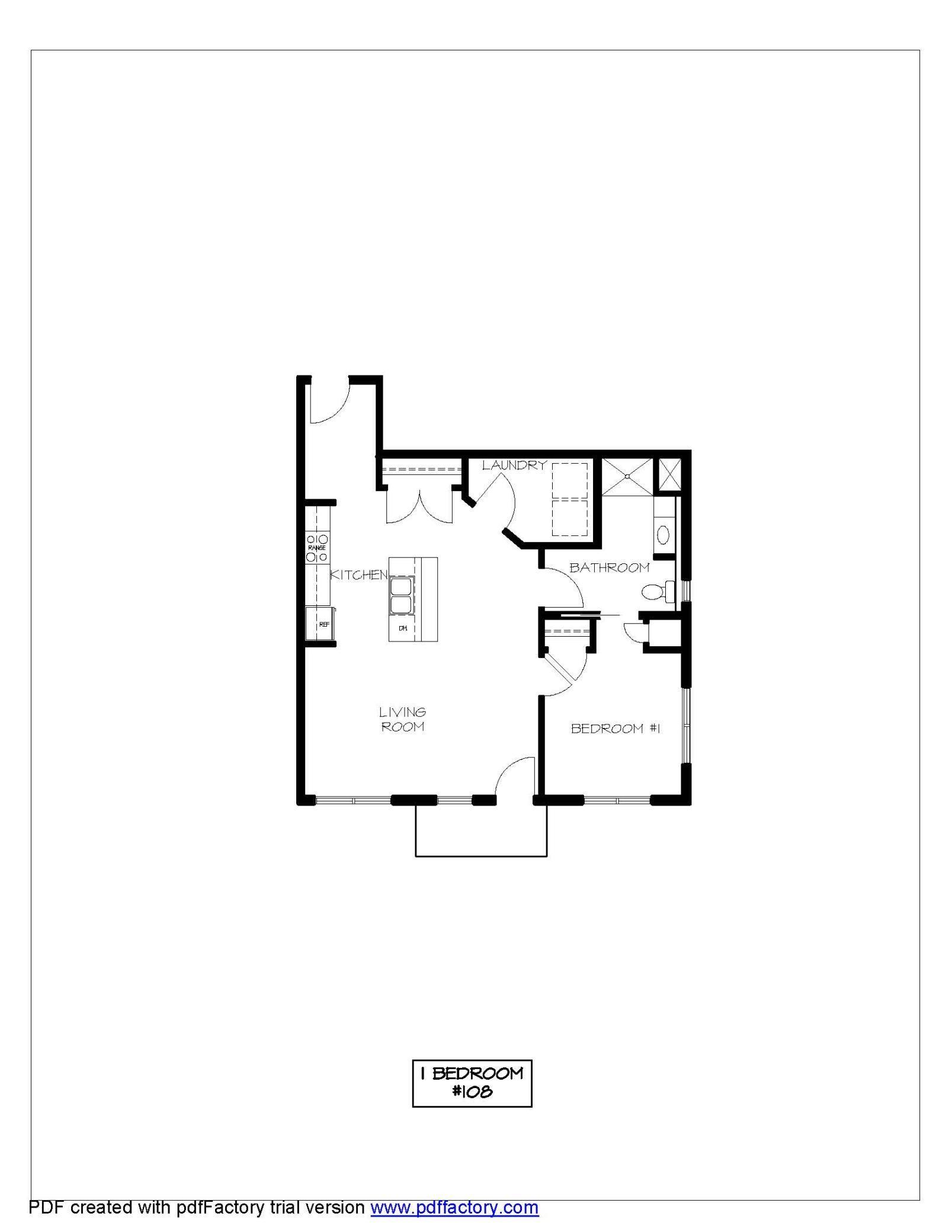 715 Lake Shore Drive Northeast, Unit 208 Bemidji, MN 56601 - Photo 2 of 3