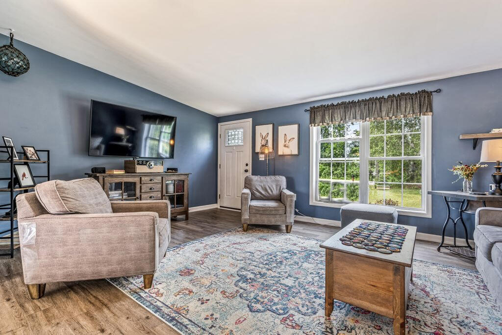 159 Gile Road Alfred, ME 04002 - Photo 18 of 66 livingroom