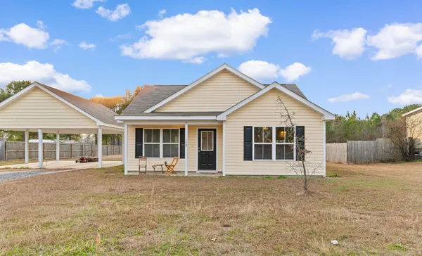 $224,900 | 168 Rosedale Drive, Aynor, SC 29511