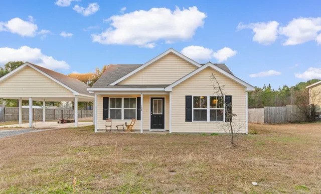 $239,900 | 168 Rosedale Drive, Aynor, SC 29511