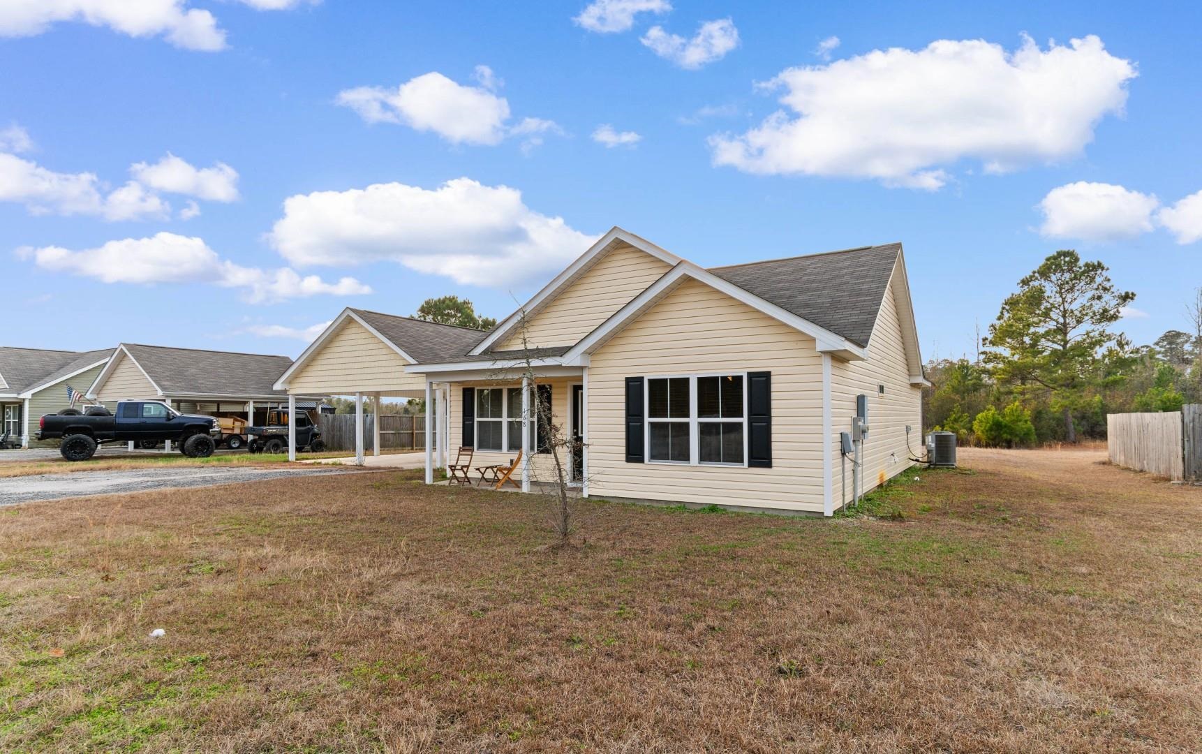 168 Rosedale Drive Aynor, SC 29511 - Photo 30 of 38