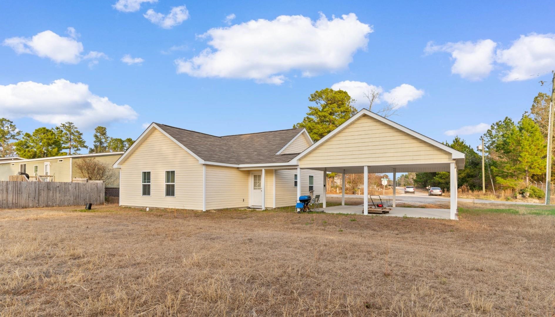 168 Rosedale Drive Aynor, SC 29511 - Photo 32 of 38