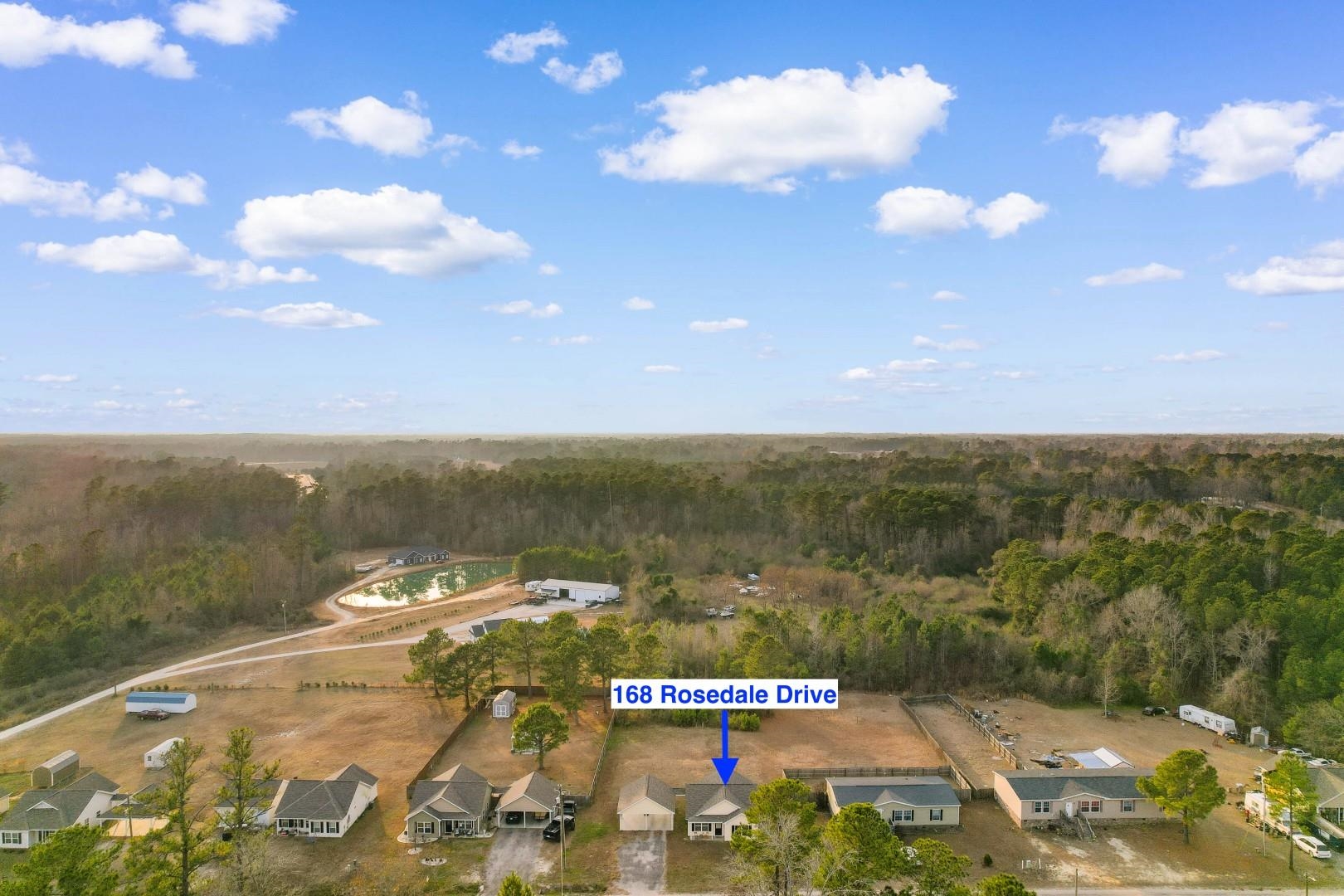 168 Rosedale Drive Aynor, SC 29511 - Photo 34 of 38