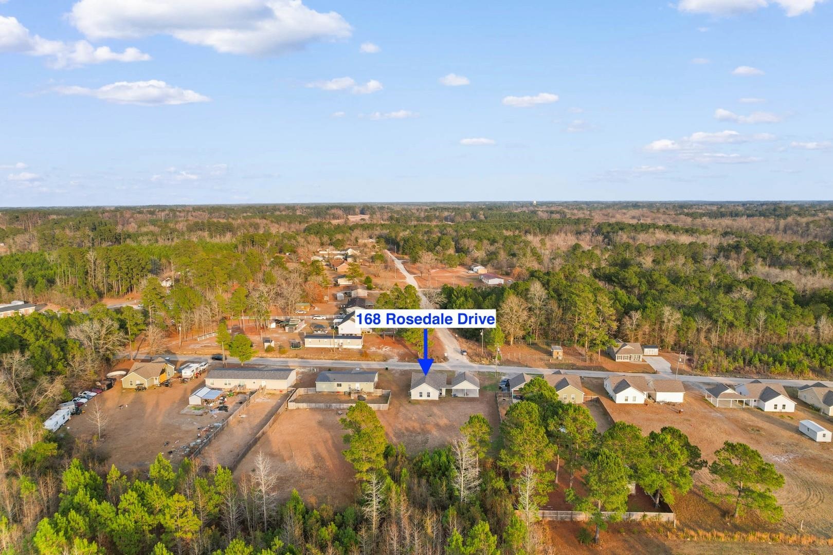 168 Rosedale Drive Aynor, SC 29511 - Photo 36 of 38