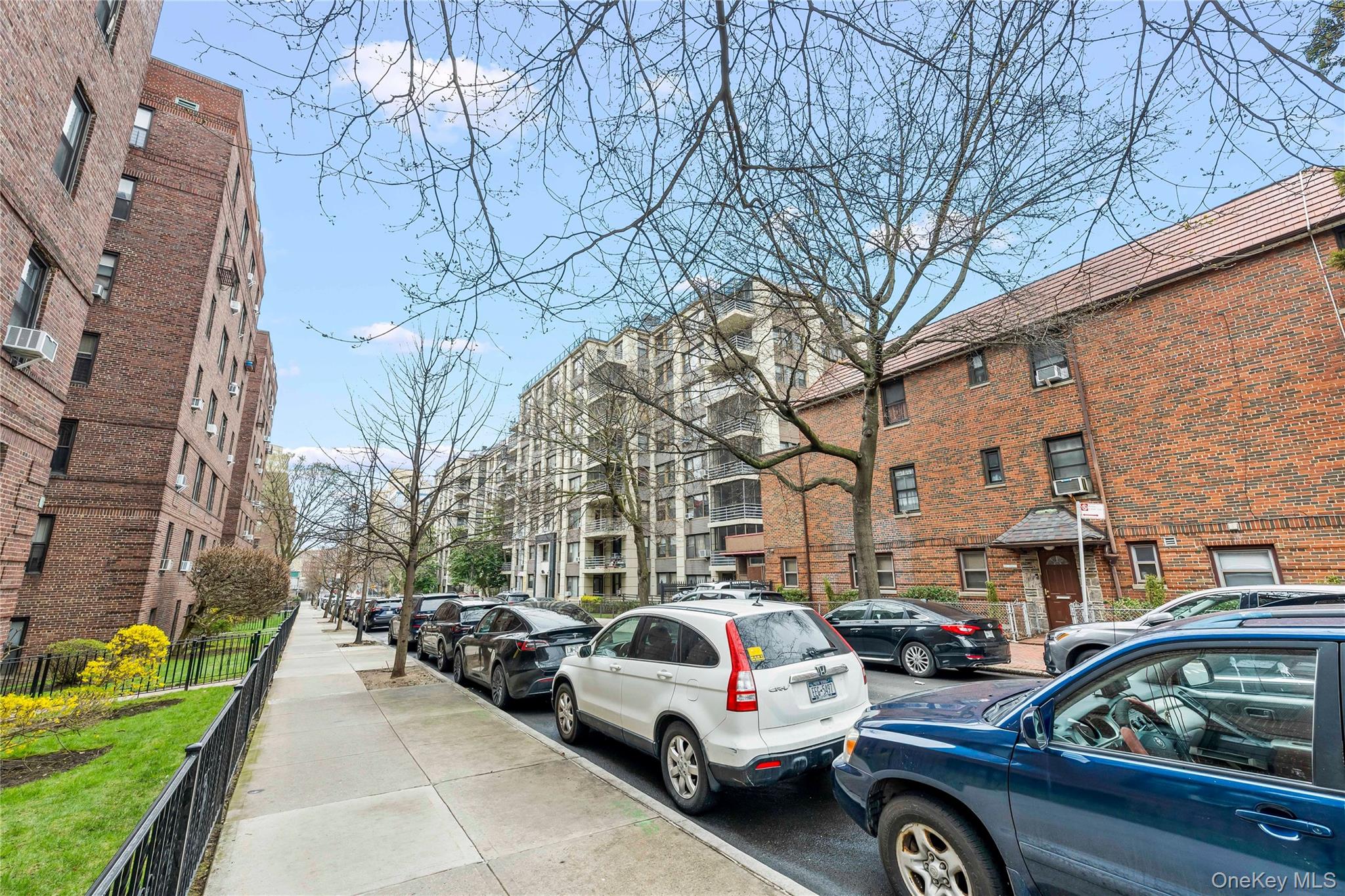 98-25 64th Road, Unit 1D Queens, NY 11374 - Photo 18 of 19