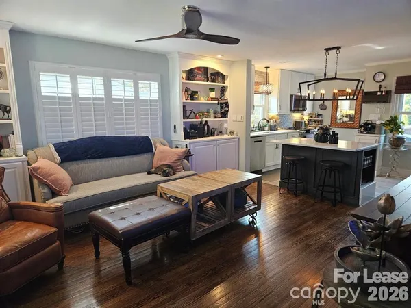 $2,350 | 4820 Gilmore Drive, Charlotte, NC 28209