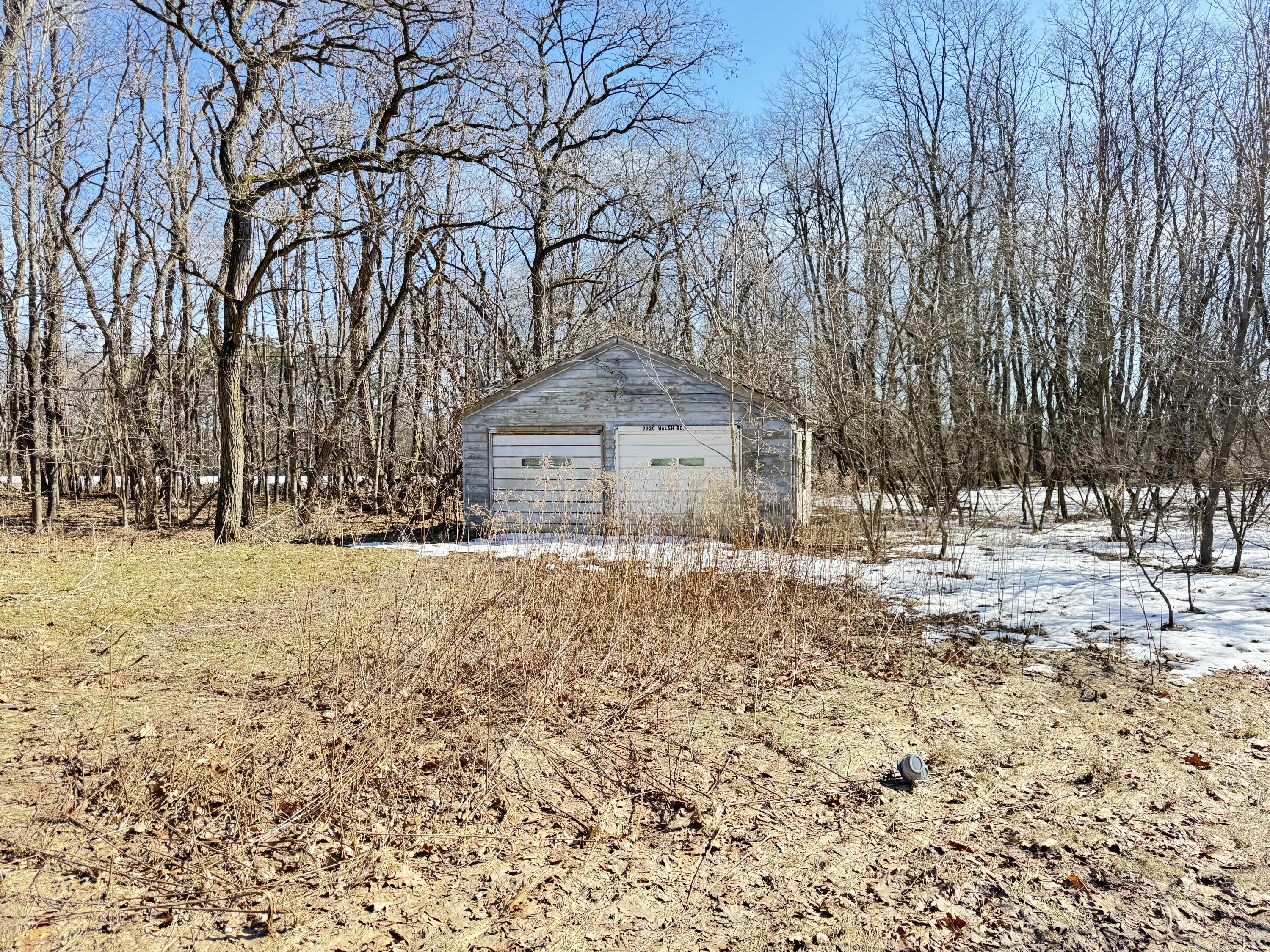 9920 Walsh Road Montague, MI 49437 - Photo 1 of 9 IMG_5278