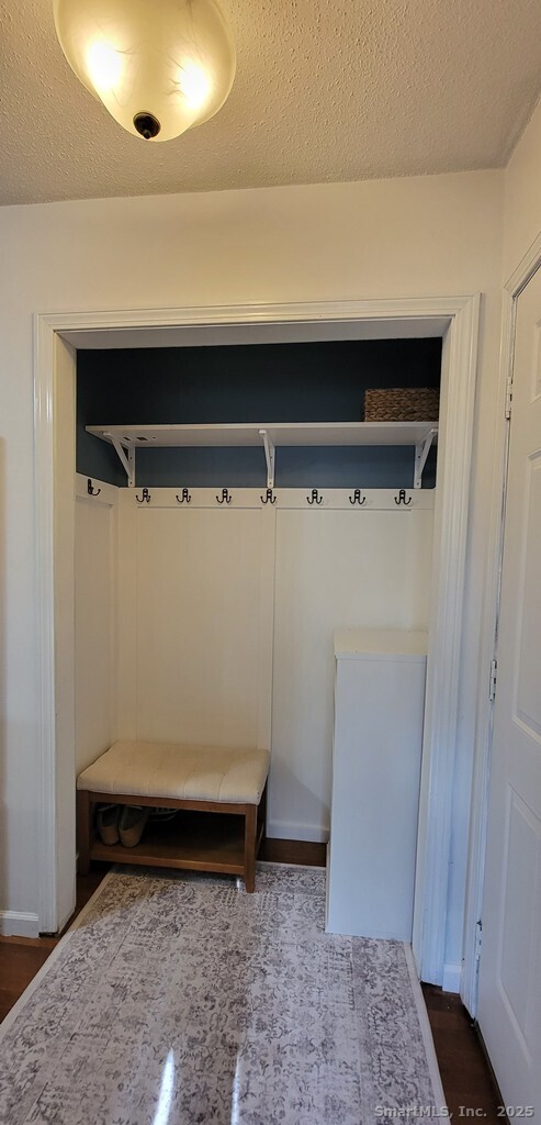 48 Saddle Road Wolcott, CT 06716 - Photo 23 of 40 a view of closet