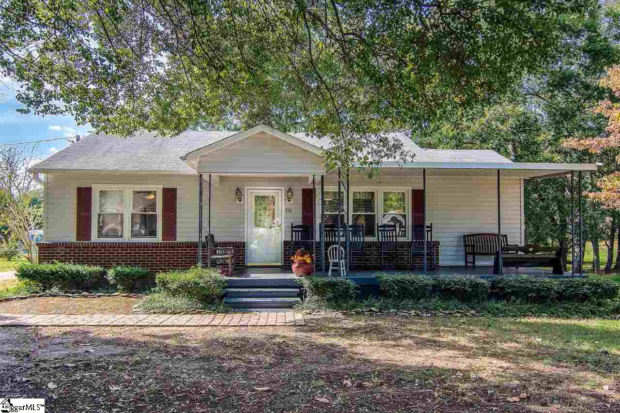 156 Mayo Road Chesnee, SC 29323 - Photo 1 of 33