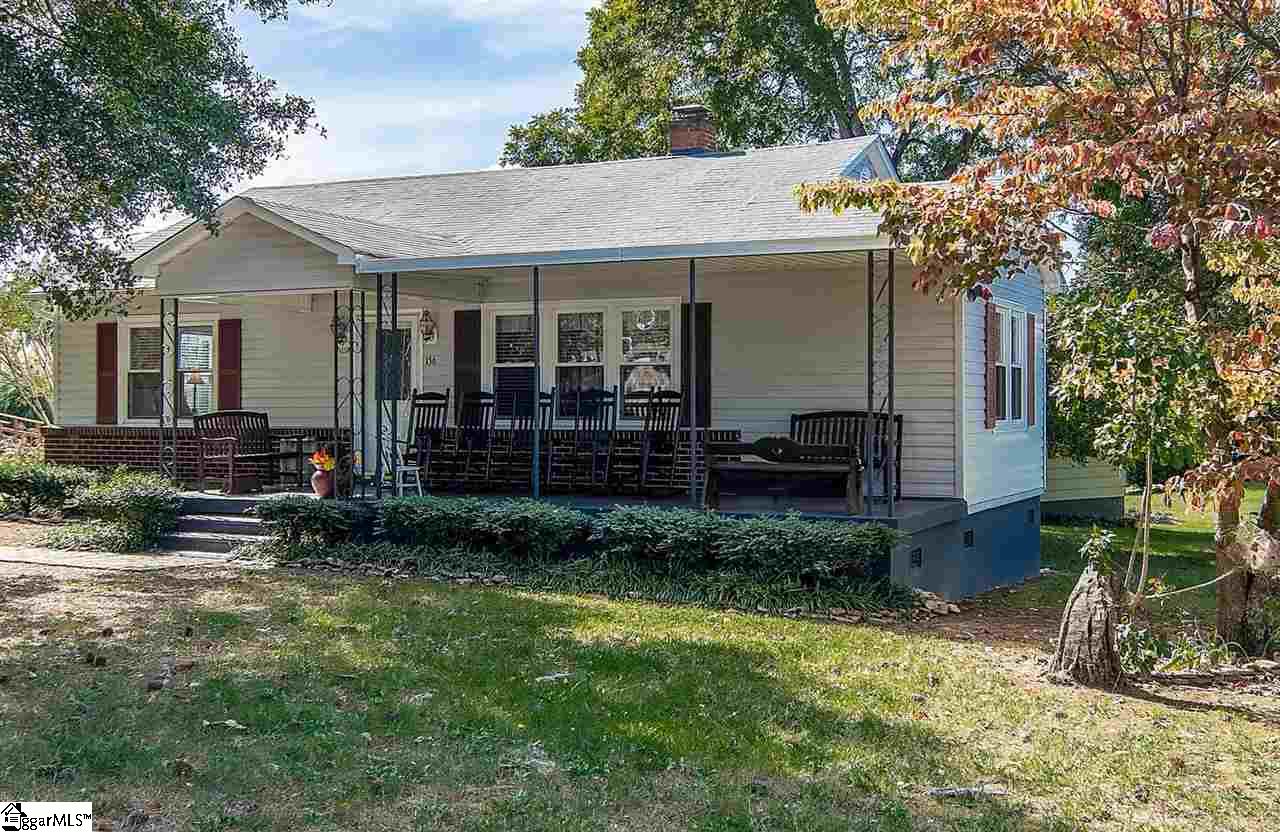 156 Mayo Road Chesnee, SC 29323 - Photo 2 of 33