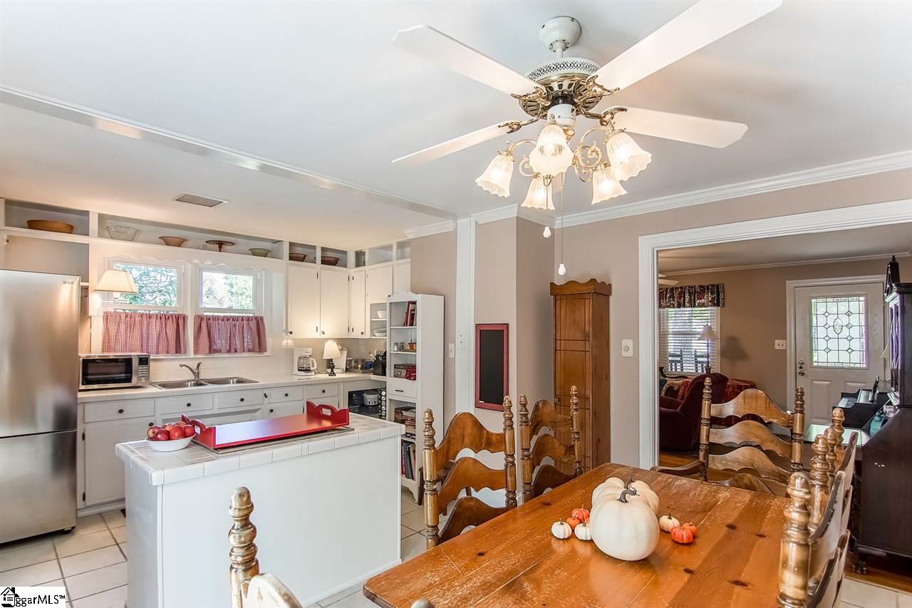 156 Mayo Road Chesnee, SC 29323 - Photo 14 of 33