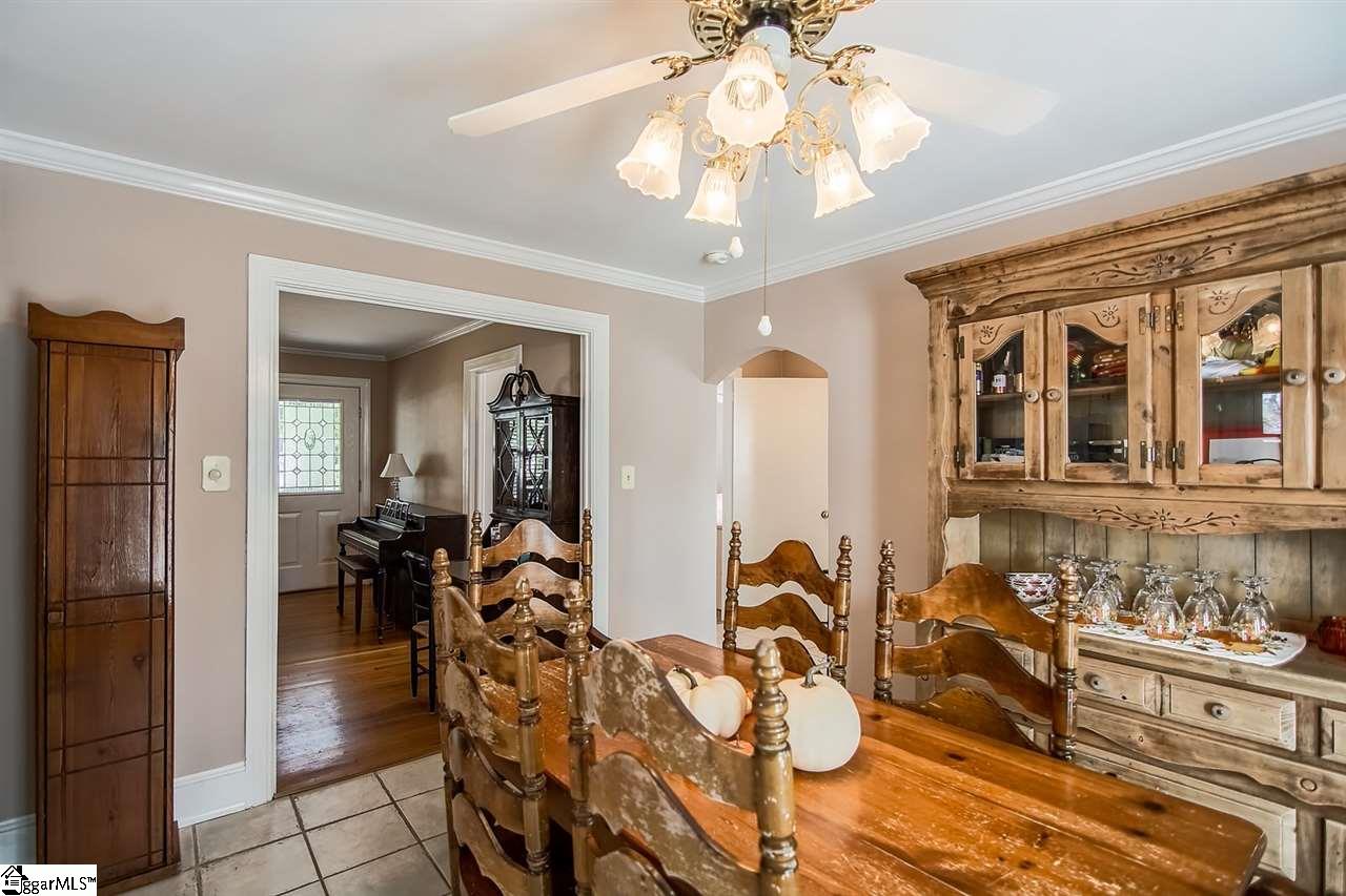 156 Mayo Road Chesnee, SC 29323 - Photo 16 of 33