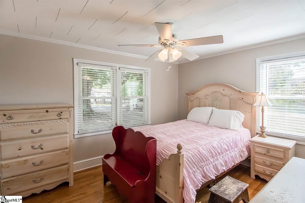 156 Mayo Road Chesnee, SC 29323 - Photo 20 of 33