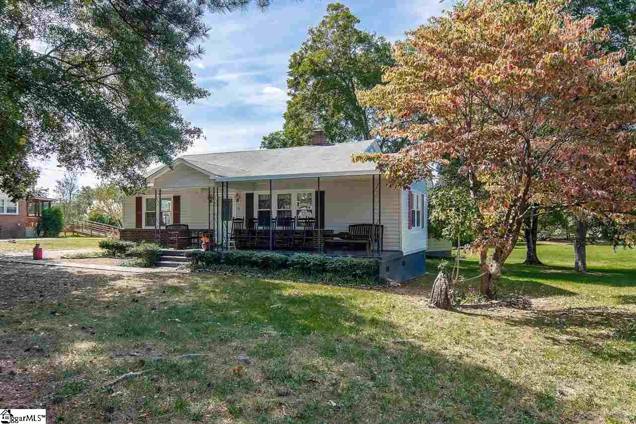 156 Mayo Road Chesnee, SC 29323 - Photo 3 of 33