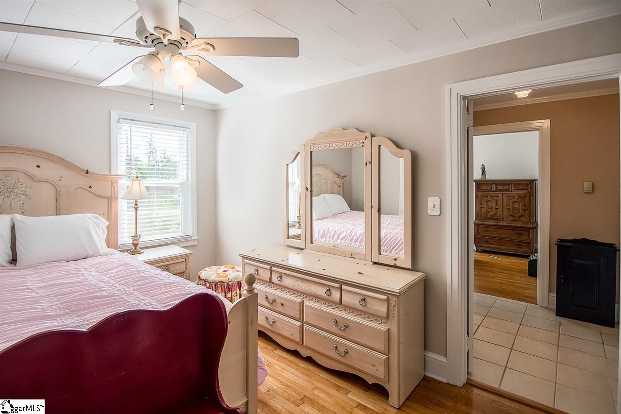 156 Mayo Road Chesnee, SC 29323 - Photo 21 of 33