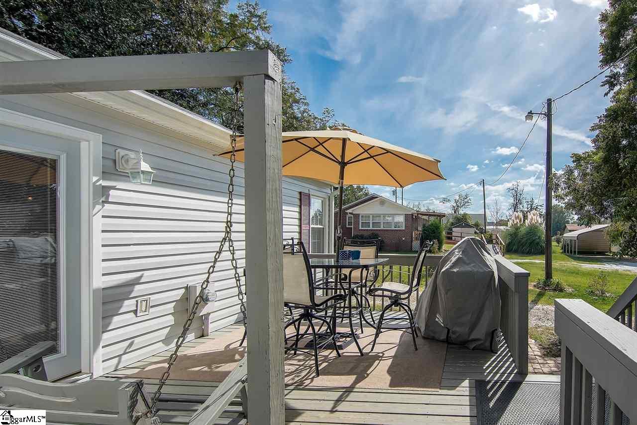156 Mayo Road Chesnee, SC 29323 - Photo 27 of 33