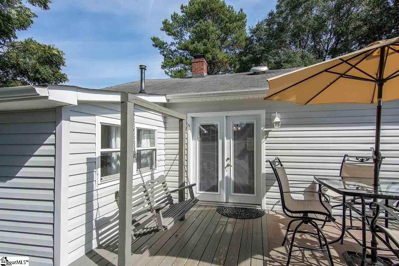 156 Mayo Road Chesnee, SC 29323 - Photo 28 of 33